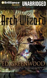 Arch Wizard